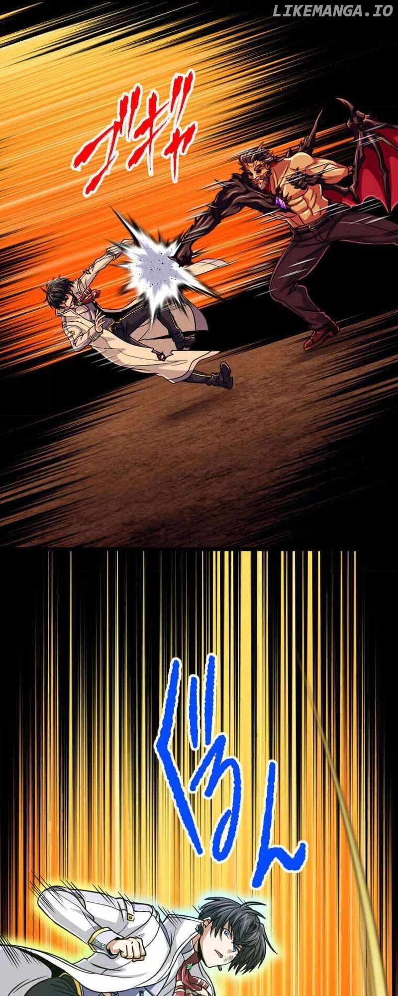 Magic Level 99990000 All-Attribute Great Sage Chapter 97 6